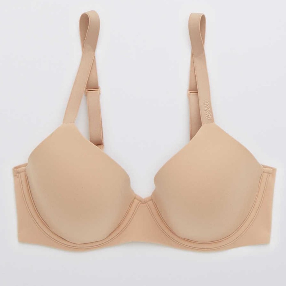 Aerie Smoothez Full Coverage Bra